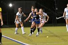 FH vs IMD  Wheaton College Field Hockey vs UMass Dartmouth. - Photo By: KEITH NORDSTROM : Wheaton, field hockey, FH2023, UMD